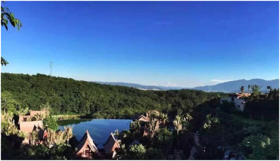 云南纪行五 结语篇:文旅度假地产潮起潮升看版