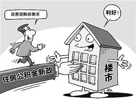 一周楼市:9月一批经济新规出台 二套房松绑起