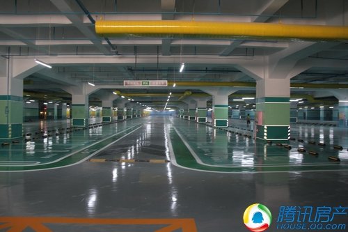 祥云国际开启石家庄水岸人居新时代_房产_腾讯网