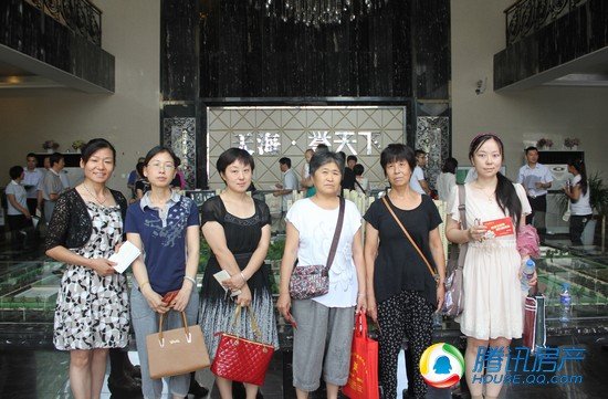 天海誉天下之普吉岛双人游幸运大抽奖顺利举行