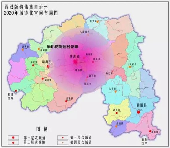 勐海县人口_勐海县的人口民族(3)