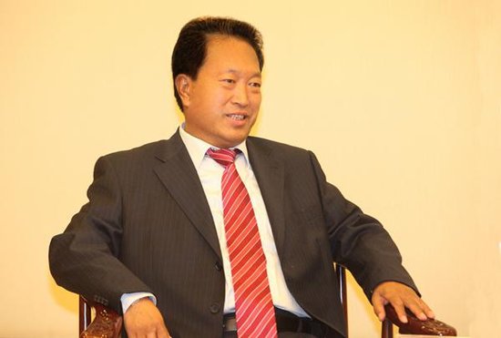 领导老总_老总办公室