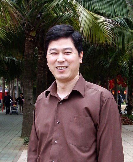 上海汉唐集团副总裁吴成刚:深度整合 再造新城