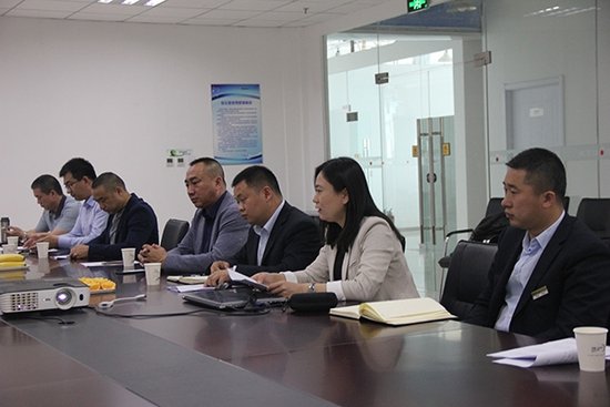 荣盛在唐山打造荣盛未来城已成文化旅游地产新名片