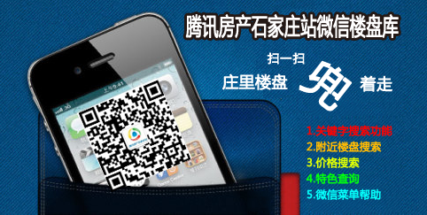 温州商人石家庄投800亿建中国最大市场 相当3