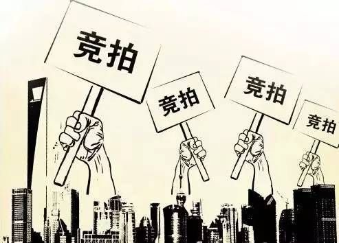 一切为了证件!这个月的土地市场有点忙啊