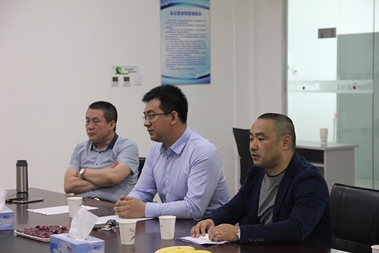 荣盛在唐山打造荣盛未来城已成文化旅游地产新名片