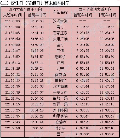 重磅石家庄地铁票价定了快看看多少钱