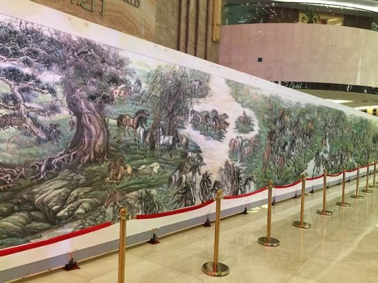 千年燕赵世界共赏 河北首届燕赵文化节新闻发