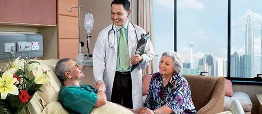 [震惊]10万中国人出国就医 为什么医疗旅游这么