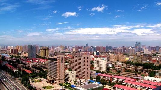 石家庄新房价格涨幅收窄 楼盘优惠力度加大