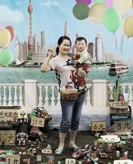 谁不是一边想当傻白甜 一边被生活逼成了妖精!