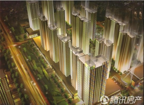 西美五洲天地5万抵8万现 VIP卡火热认购进行中