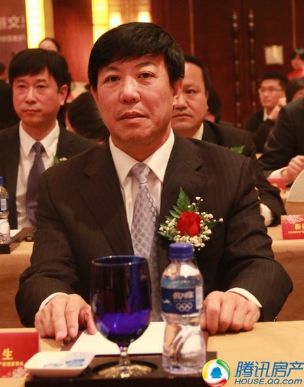 北人集团董事长_石家庄北人集团董事长(3)
