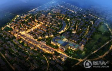 石家庄看房团首页