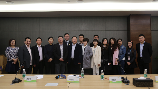 走进碧桂园-记 石家庄媒体 采风之旅_房产_腾讯