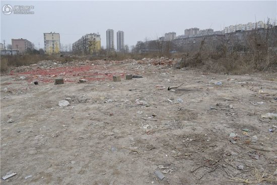 10家千亿房企已入驻石家庄 相关大牌项目一览