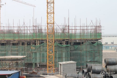 石家庄站讯:国风