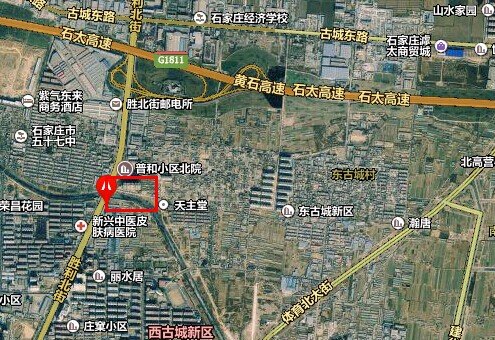 石家庄11宗土地714.91亩入市 30亿起拍6项目补证