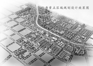 行唐县经济总量_行唐县限行区域图
