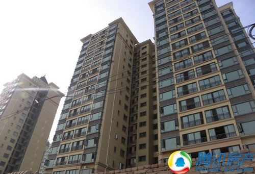 雅苑,臻稀价值锻就传世钜作问鼎石家庄水岸生