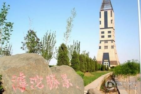 环岛豪庭五证现房 洋房六层封顶 顶楼送平台