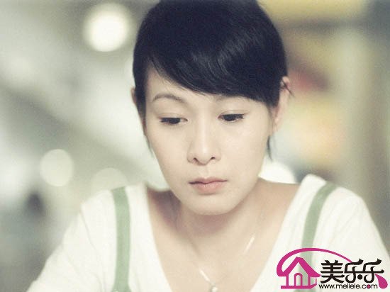 刘若英老公是谁+奶茶婚后幸福生活