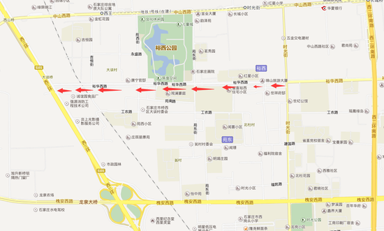 石家庄市鹿泉区2014年12月公开招聘60名教师公告