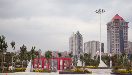 鄂尔多斯人均_世界人均gdp排名(2)
