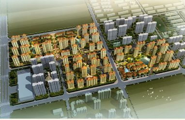 特价房 低首付 银十月石家庄最热优惠楼盘大盘点