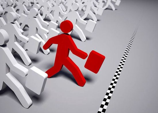 马上有工作 腾讯房产石家庄站招聘火热启动