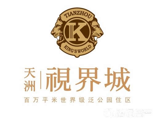 第136期百万平米泛公园住区天洲视界城