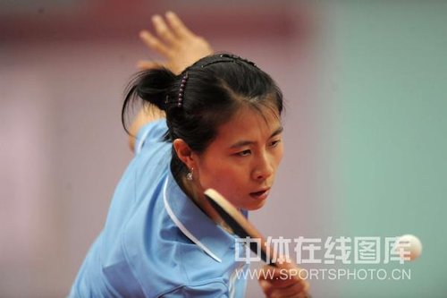 女子乒乓球_女子乒乓球世界排名_刘诗雯_淘宝