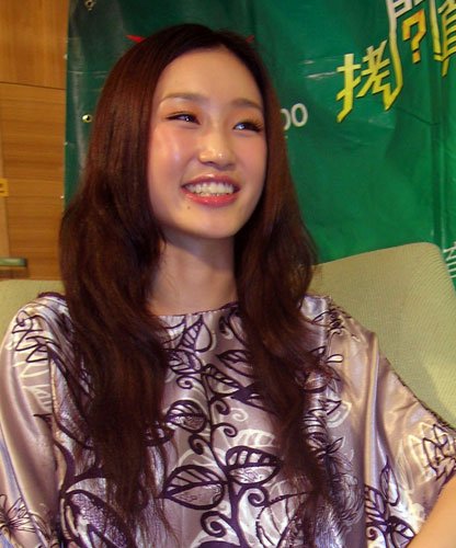 性感:苏杯最美礼仪小姐头像小女酷似性感_v性感a性感舒淇生嘴巴组图图片