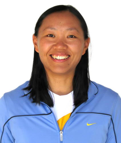 中国田径明星--高淑英_综合资料区