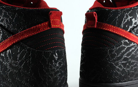 人猿星球惊奇动漫版nike dunk_nikedunk