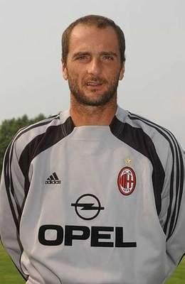 米兰史上百大巨星:马队如丰碑 卡卡未进前10_