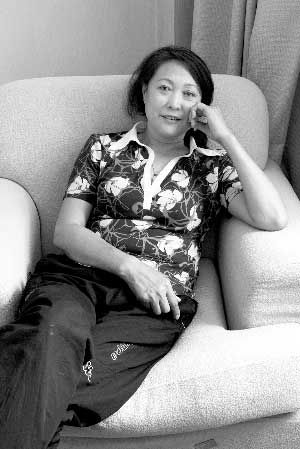 <em>女排5连冠</em>老臣曾被袁伟民 整 为比赛3推婚期_