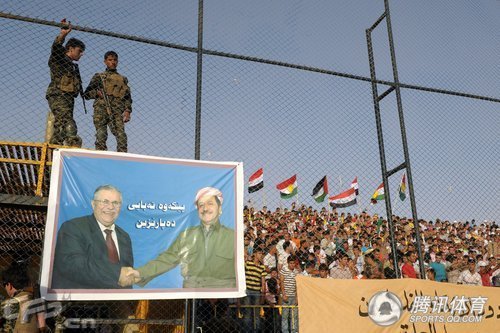 伊拉克战争_2002年伊拉克人口