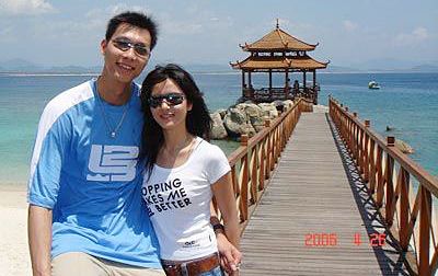 经纪人:易建联已跟央视李亚红分手 目前单身_