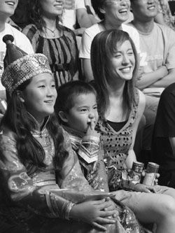 体育明星流行多生<em>孩子</em> 黄健翔<em>伏明霞</em>皆非一胎