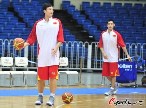 【独家视角】79-78！男篮亚洲杯险胜东道主黎巴嫩