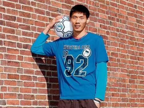 10大留洋德国球星:佳一创历史 杨晨无与伦比_