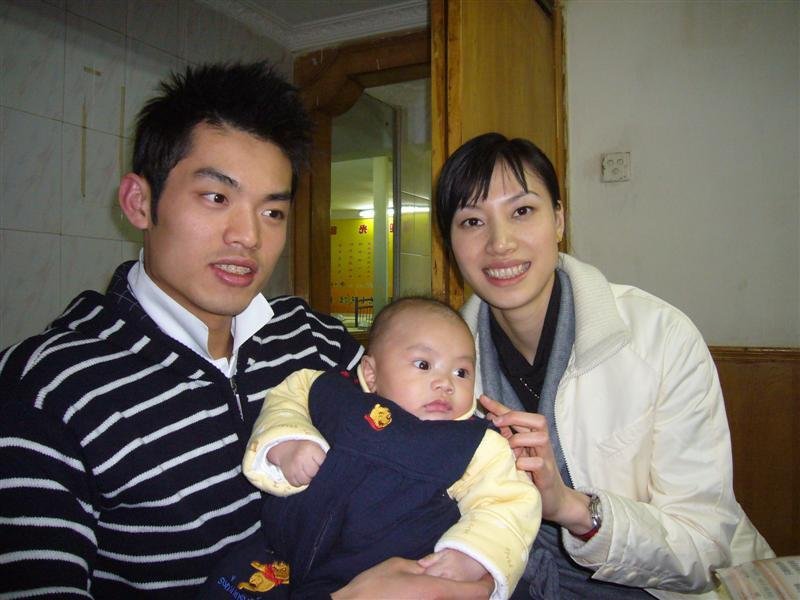 林丹谢杏芳登盼同顶成 神雕侠侣距完美仅两步