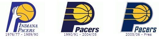 nba队标大赏:火箭现logo最佳 尼克斯最雷人[20p]