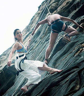 盘点<em>裸体</em>运动:沙排美女养眼 <em>裸体</em>跳伞刺激_场