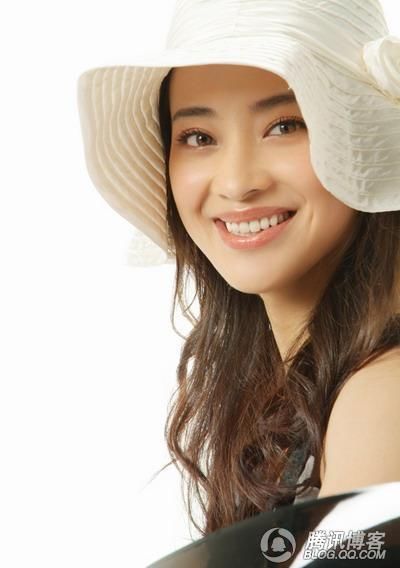 十大与体育结缘的中戏校花