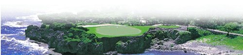 366golf十一特献：关岛6天5晚浪漫高尔夫之旅