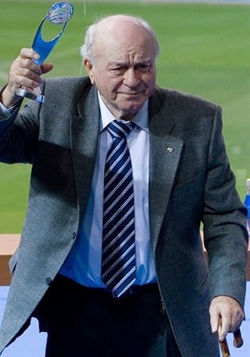 皇马史上21巨星:罗纳尔多第几 卡卡何时入围 -