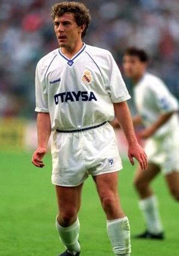 皇马史上21巨星:罗纳尔多第几 卡卡何时入围 -